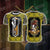 Harry Potter - Knowledge Hufflepuff House Unisex 3D T-shirt   