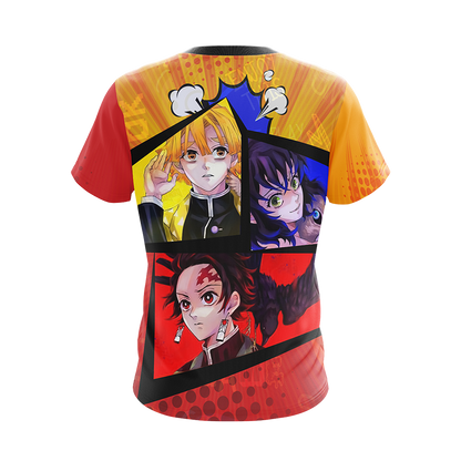 Just a boy who loves anime and video games T-shirt Zip Hoodie Pullover Hoodie   