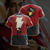 Shazam New Unisex 3D T-shirt   