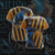 Ravenclaw Eagles Quidditch Team Harry Potter Unisex 3D T-shirt US/EU S (ASIAN L)  