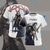 Fire Emblem: Three Houses - Female Byleth Unisex 3D T-shirt US/EU S (ASIAN L)  
