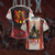 Apex Legends New Unisex 3D T-shirt S  