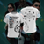 Sense8 New Style Unisex 3D T-shirt   