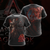 Assassin's Creed Ragnarok Unisex 3D T-shirt Zip Hoodie Pullover Hoodie T-shirt S 