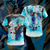 Dragon Ball Vegetto Unisex 3D T-shirt Zip Hoodie Pullover Hoodie T-shirt S 