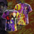 Naruto And Sasuke Unisex 3D T-shirt Zip Hoodie Pullover Hoodie T-shirt S 