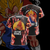 Saiyan Pride Unisex 3D T-shirt   