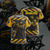 Transformers - Bumblebee Unisex 3D T-shirt   