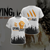 Dying Light - Good Night Good Luck Unisex 3D T-shirt S  