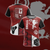 Destiny 2 - Titans Unisex 3D T-shirt Zip Hoodie Pullover Hoodie T-shirt S 