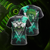 XBOX Player Unisex 3D T-shirt   