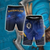 You Might Belong In Ravenclaw Harry Potter Beach Shorts S  