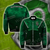 You Might Belong In Slytherin Harry Potter Bomber Jacket S  