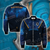 You Might Belong In Ravenclaw Harry Potter Bomber Jacket S  
