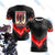 Fire Emblem Version 2 Unisex 3D T-shirt S  