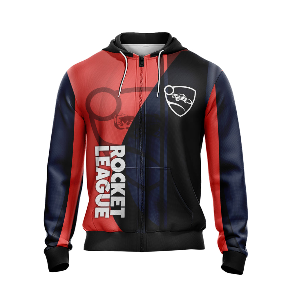 Rocket League New Style Unisex 3D T-shirt   