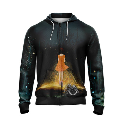 And Into The Book Store I Go To Lose My Mind And Find My Soul Unisex 3D T-shirt   