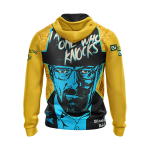 Breaking Bad (TV Series) New Unisex 3D T-shirt   