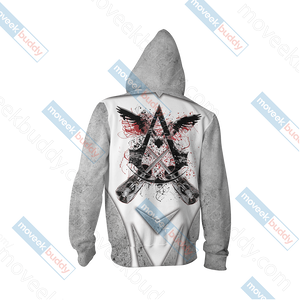 Assassin's Creed New Unisex 3D T-shirt   