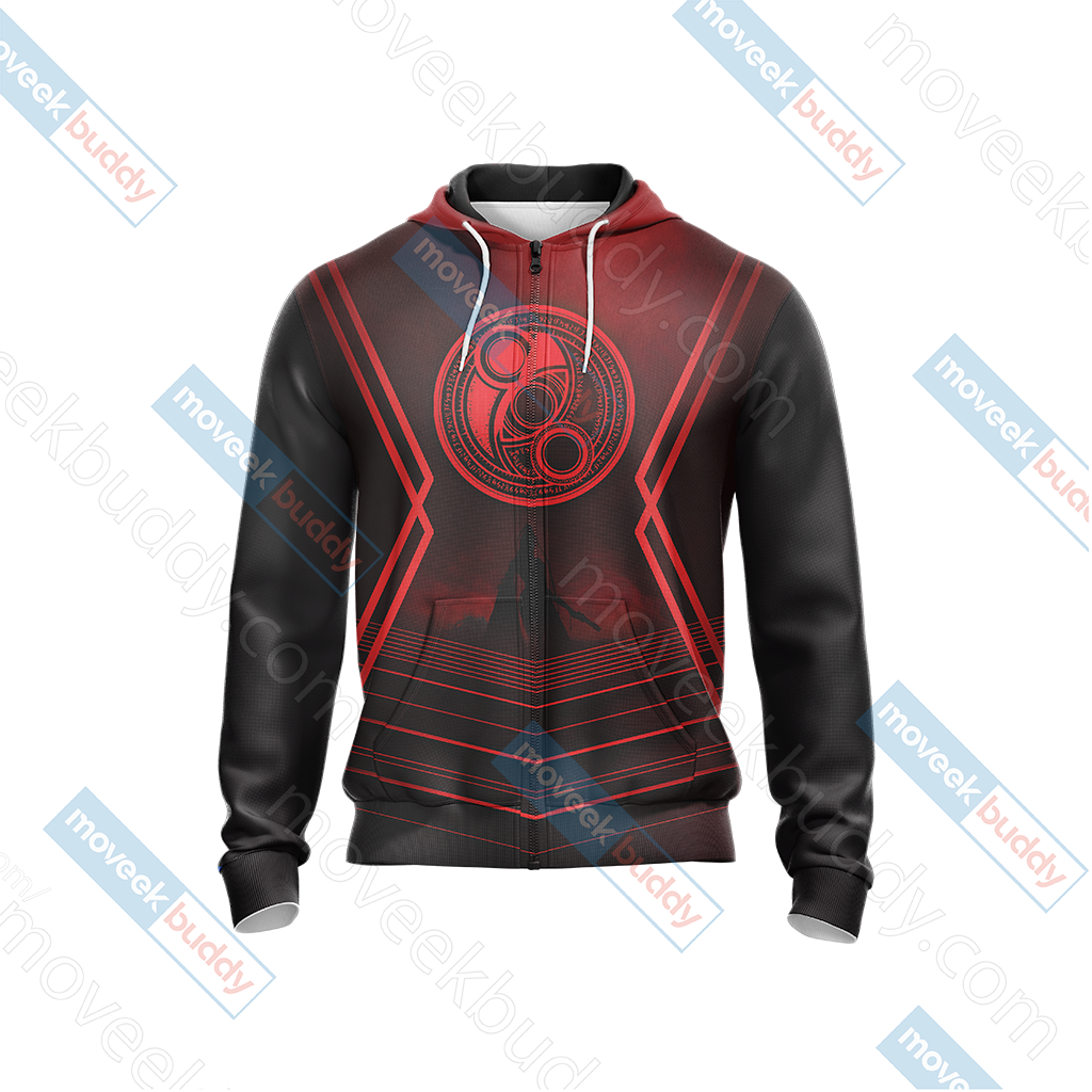 Bayonetta Unisex 3D T-shirt   