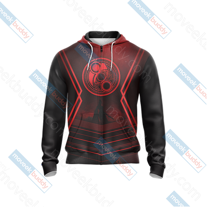 Bayonetta Unisex 3D T-shirt   
