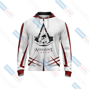 Assassin's Creed New Collection Unisex 3D T-shirt   