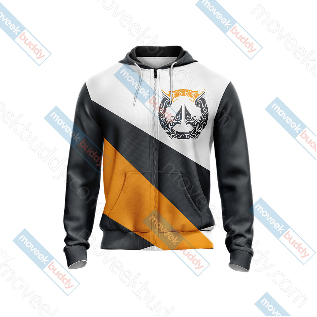 Overwatch New Look Unisex 3D T-shirt   