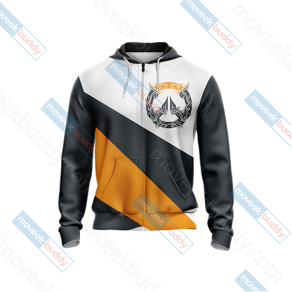 Overwatch New Look Unisex 3D T-shirt   