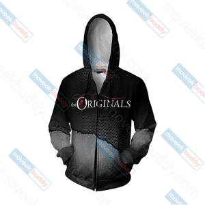 The Originals Unisex 3D T-shirt   