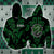 Cunning Like Slytherin Harry Potter New Collection Zip Up Hoodie S  