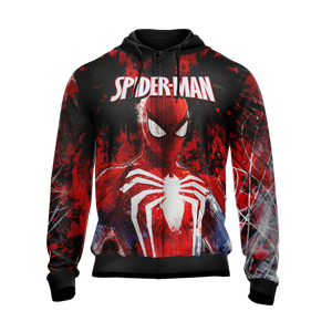 Spider-Man Unisex 3D T-shirt   