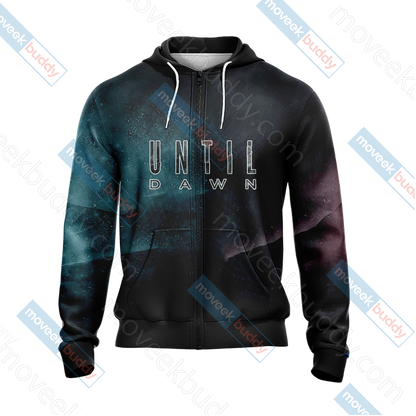 Until Dawn Unisex 3D T-shirt   