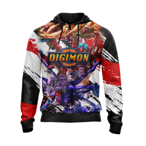 Digimon - Tentomon Unisex 3D T-shirt   