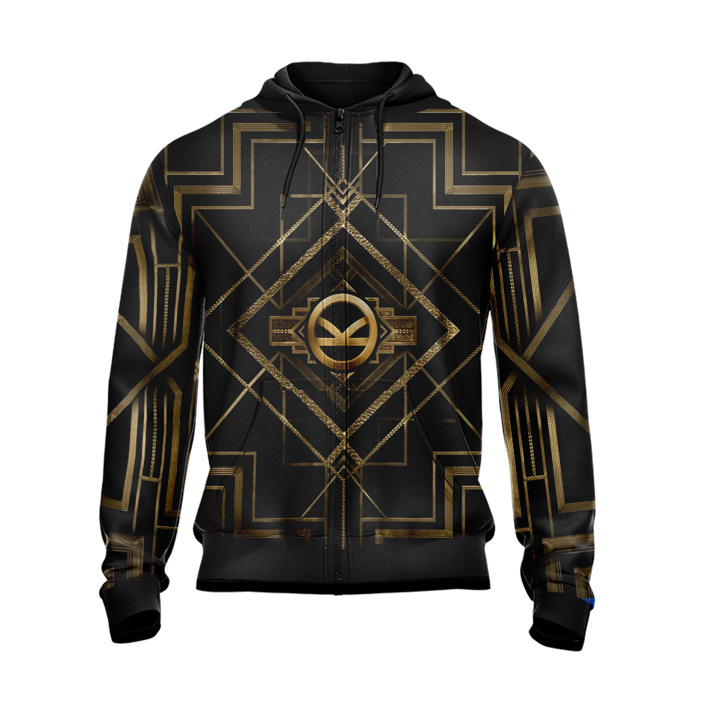 Kingsman: The Secret Service Unisex 3D T-shirt   