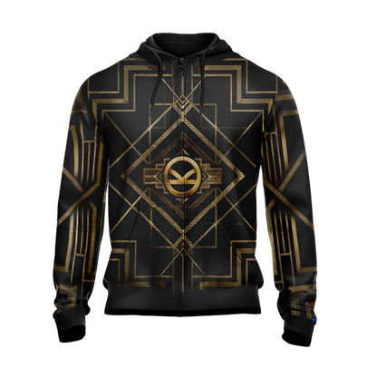 Kingsman: The Secret Service Unisex 3D T-shirt   