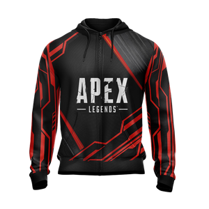 Apex Legends New Style Unisex 3D T-shirt   