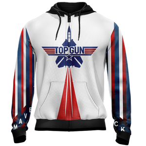 Top Gun Maverick New Unisex 3D T-shirt   